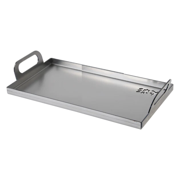 Kasai Konro Plancha Solid