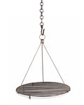 Kadai - Swing Grill To Fit - 60/70/80cm Kadai