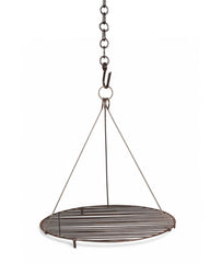 Kadai - Swing Grill To Fit - 60/70/80cm Kadai