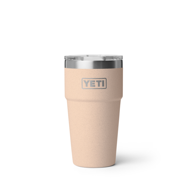 Yeti Rambler 20oz Stackable Cup