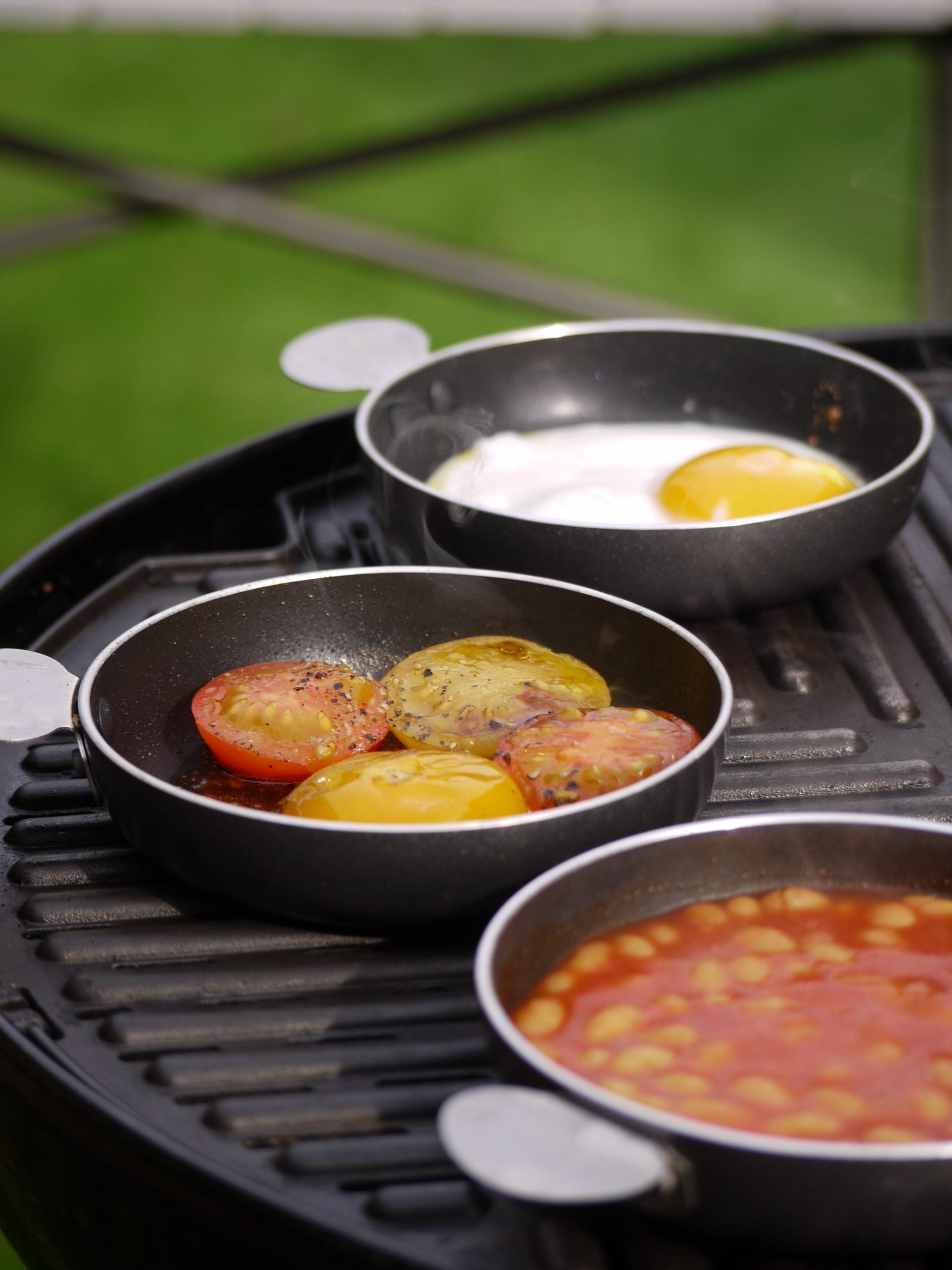 Cadac Tapas Set