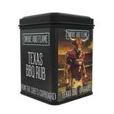 Smoke and Flame Texas BBQ