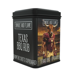 Smoke and Flame Texas BBQ