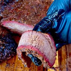 Sucklebusters Texas Brisket BBQ Rub - 340g