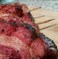 Sucklebusters Texas Gold Dust All-Purpose Rub 340g