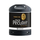 PerfectDraft Theakston Old Peculier 6L Keg