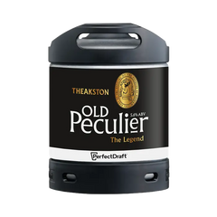 PerfectDraft Theakston Old Peculier 6L Keg