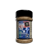 Angus & Oink - The General - Tex Mex BBQ Seasoning 200g