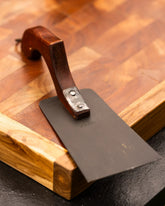 Kadai - Hand Crafted BBQ Tool