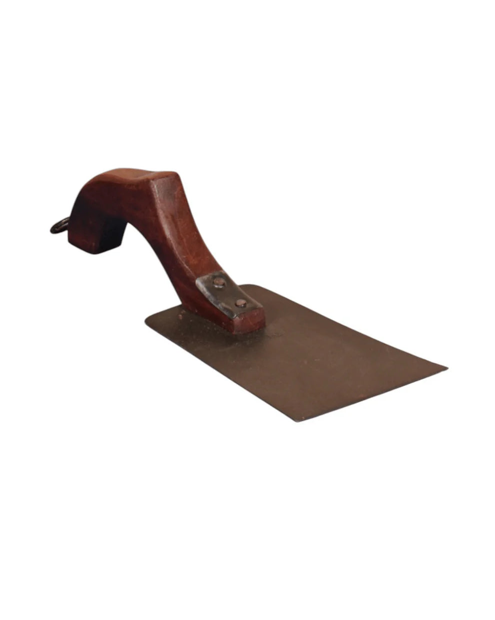 Kadai - Hand Crafted BBQ Tool