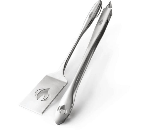 Napoleon Stainless Steel 2 Piece Toolset