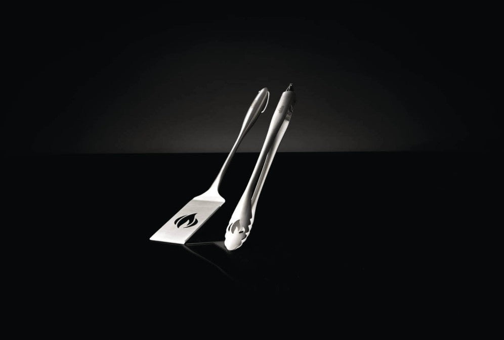 Napoleon Stainless Steel 2 Piece Toolset