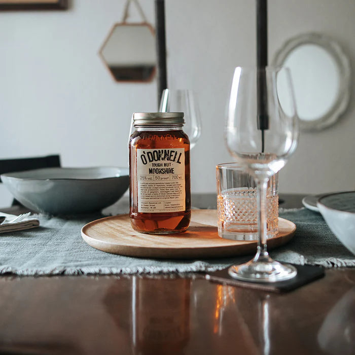 Moonshine Starter Kit - Tough Nut