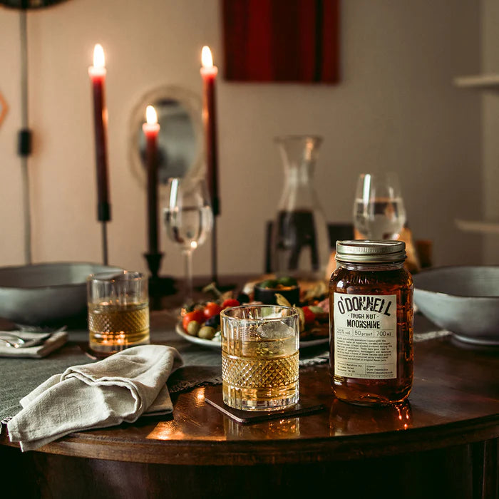 Moonshine Starter Kit - Tough Nut