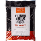 Traeger FSC Signature Blend Pellets