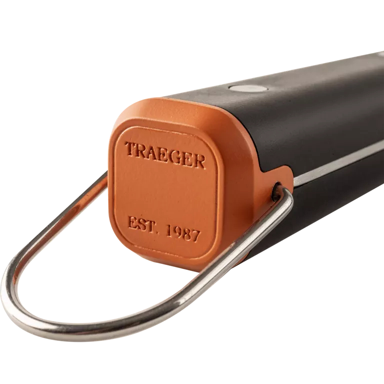 Traeger BBQ Pigtail
