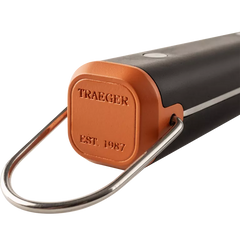 Traeger BBQ Pigtail