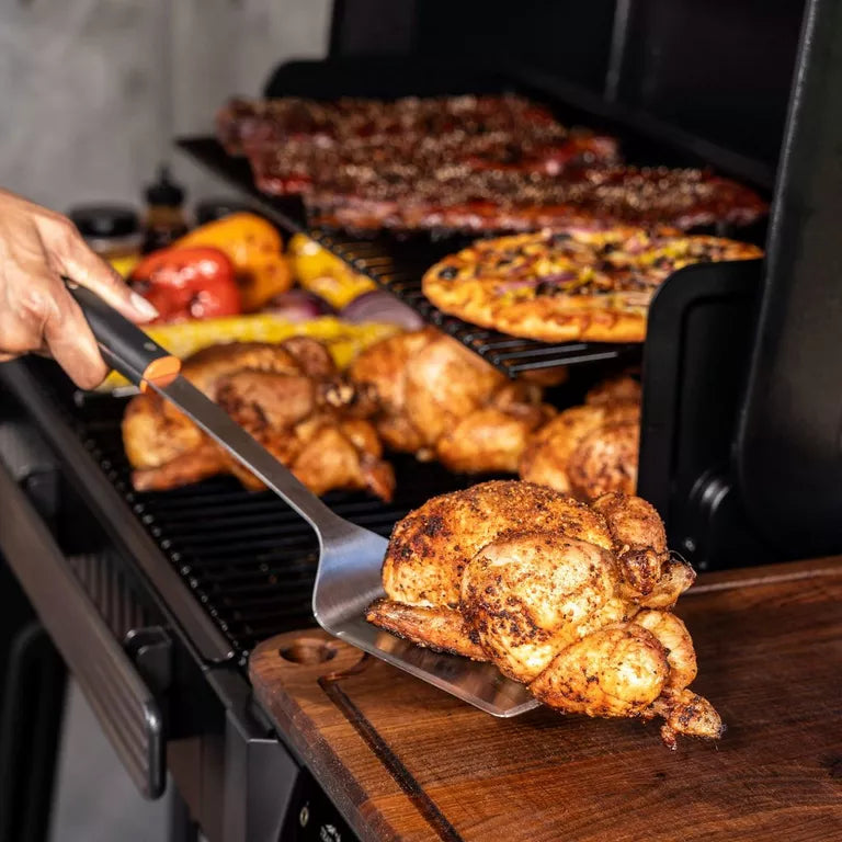 Traeger Heavy Duty Grill BBQ Spatula