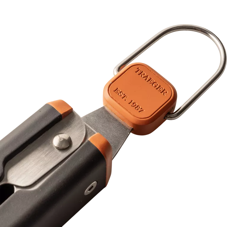 Traeger Grill BBQ Tongs