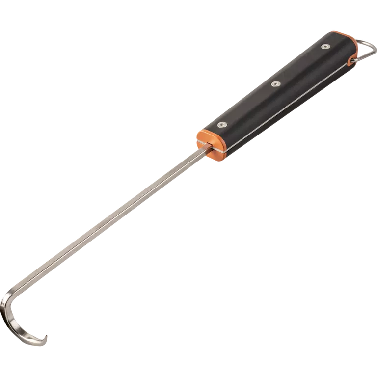 Traeger BBQ Pigtail