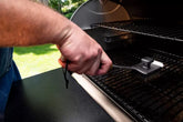 Traeger Replacement BBQ Cleaning Brush Head (2 PACK)