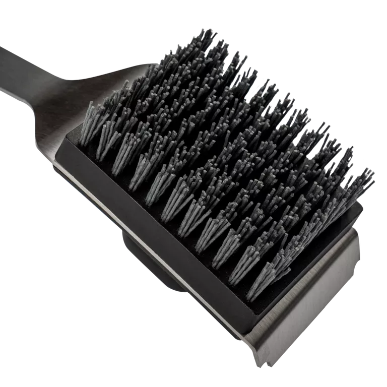 Traeger Replacement BBQ Cleaning Brush Head (2 PACK)
