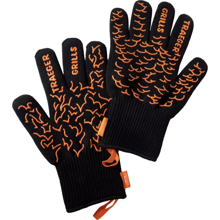 Traeger BBQ Mitts