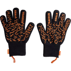 Traeger BBQ Mitts