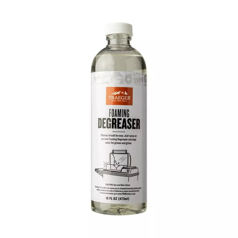 Traeger Deep Cleaning Kit