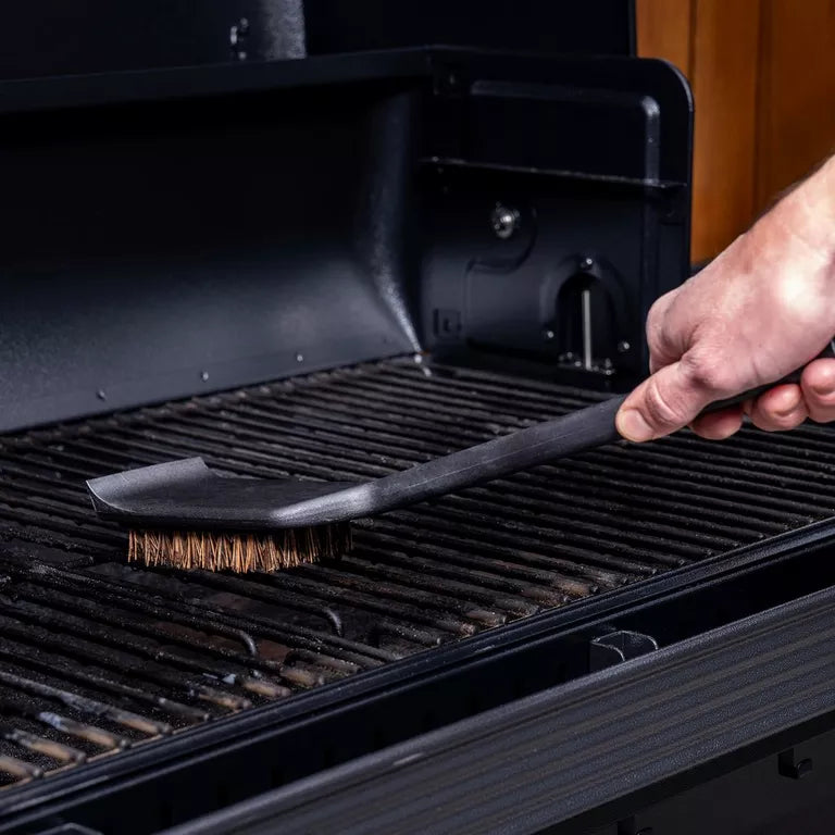 Traeger Hot n' Cold Grill Cleaning Brush