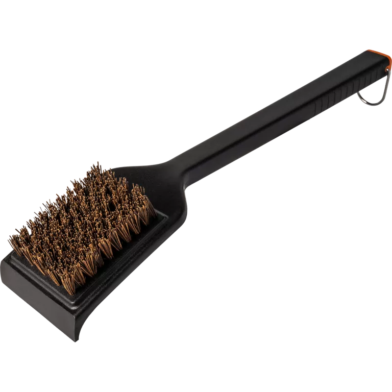 Traeger Hot n' Cold Grill Cleaning Brush