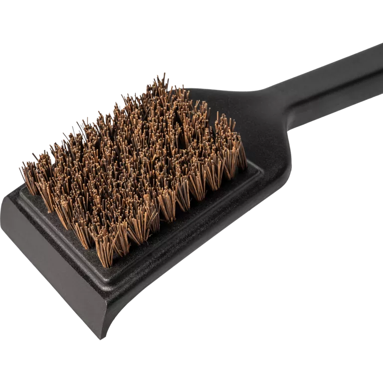 Traeger Hot n' Cold Grill Cleaning Brush