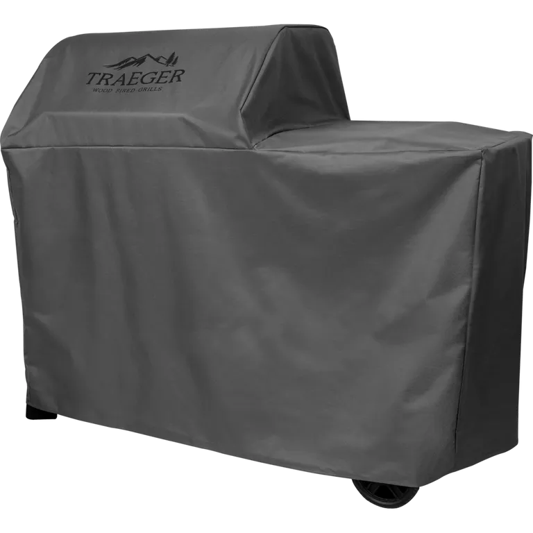 Traeger Full Length Cover for Woodridge Grills