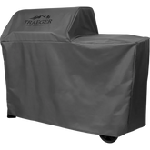 Traeger Full Length Cover for Woodridge Grills