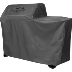 Traeger Full Length Cover for Woodridge Grills