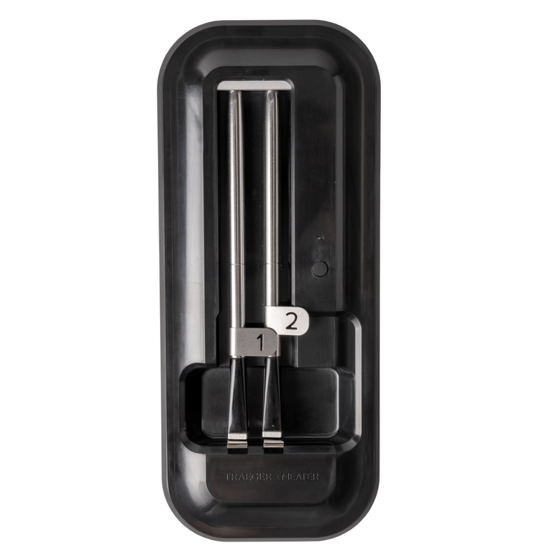 TRAEGER WIRELESS MEAT THERMOMETER