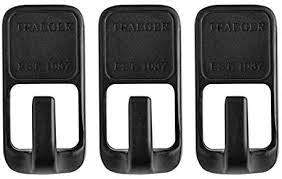 Traeger Grills & BBQ Magnetic Tool Hooks