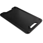Traeger Modifire Reversible Cast Iron Griddle