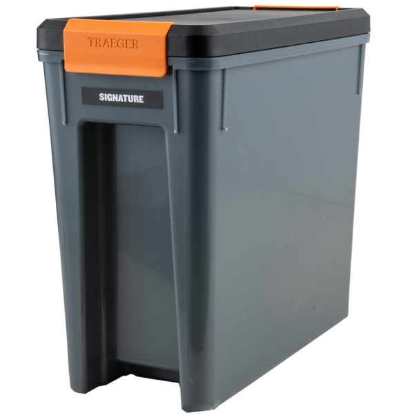 Traeger Staydry Pellet Bin