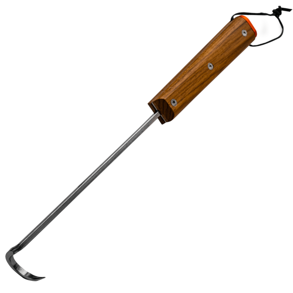 Traeger Grills & BBQ Pig Tail Flipper