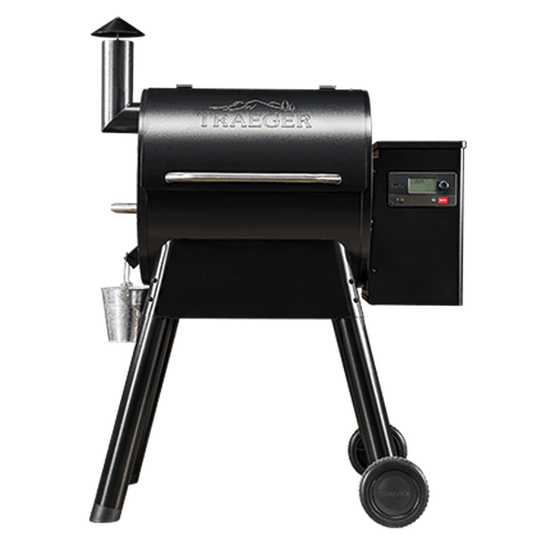 Traeger Pro Series 575 Grill & BBQ