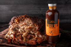 Traeger 'Que Sauce