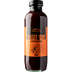 Traeger 'Que Sauce