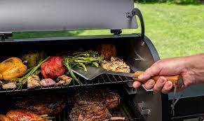 Traeger Grills & BBQ Spatula