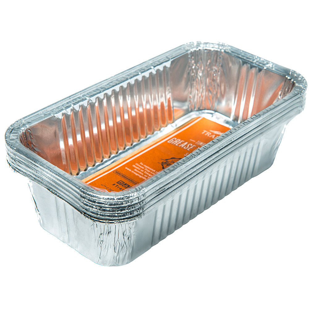 Traeger Grease Pan Liner 5pack