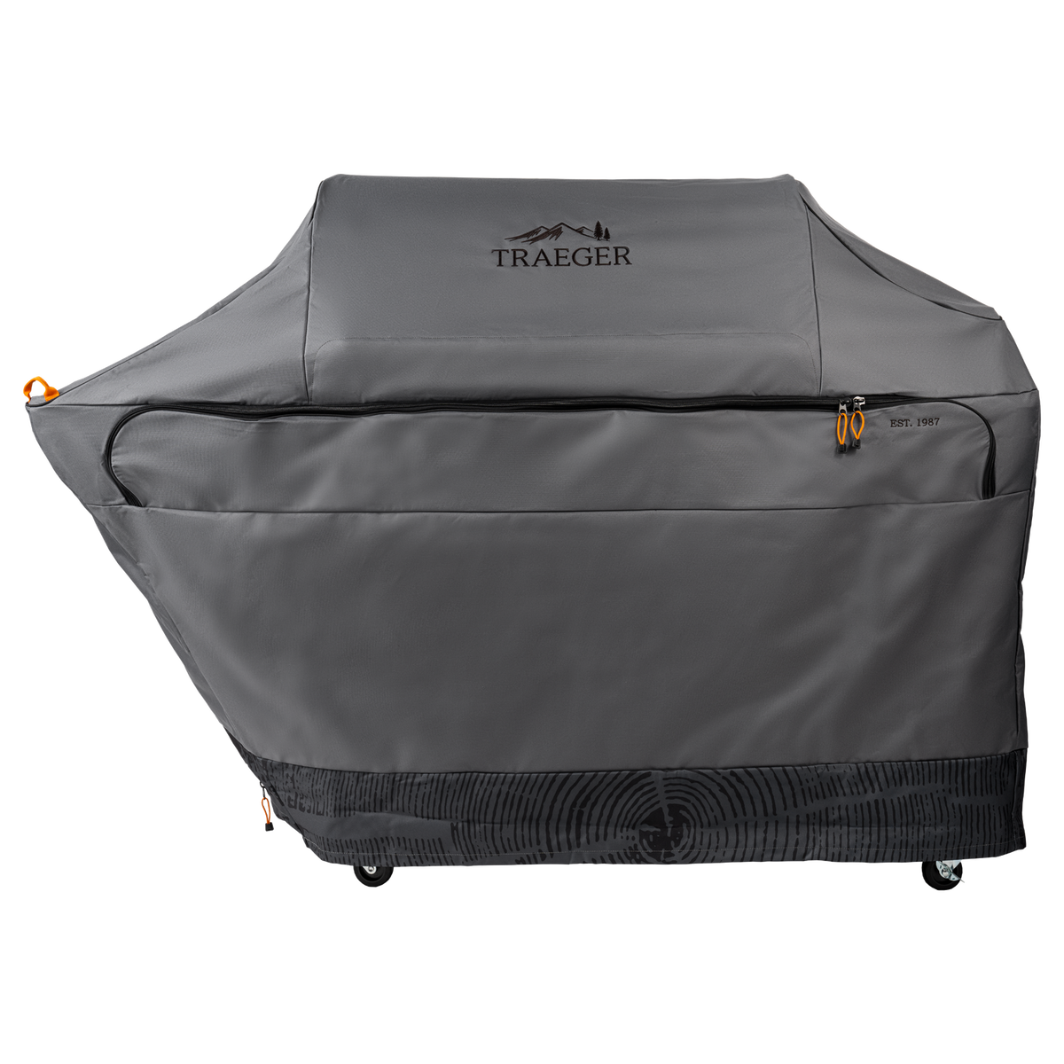 Traeger Timberline Full-Length Grill Cover