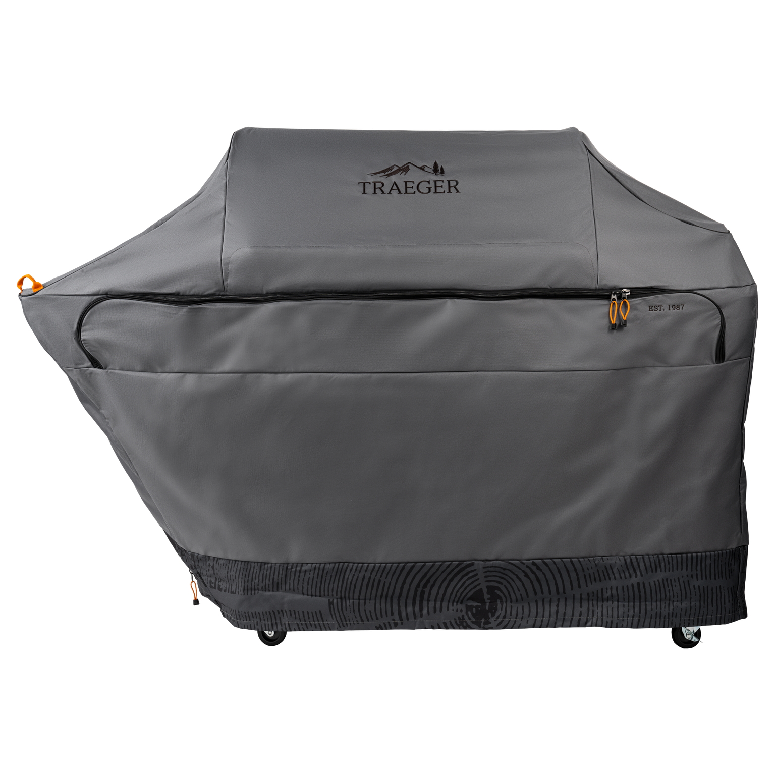 Traeger Timberline Full-Length Grill Cover