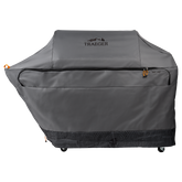 Traeger Timberline Full-Length Grill Cover