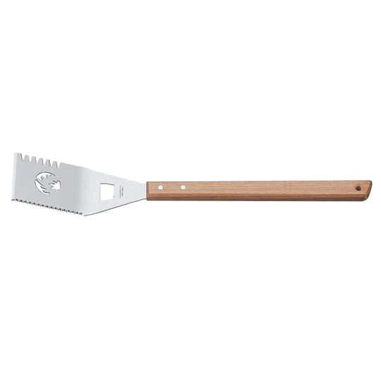 Tramontina Wooden Handle 3 Piece BBQ Tool Set