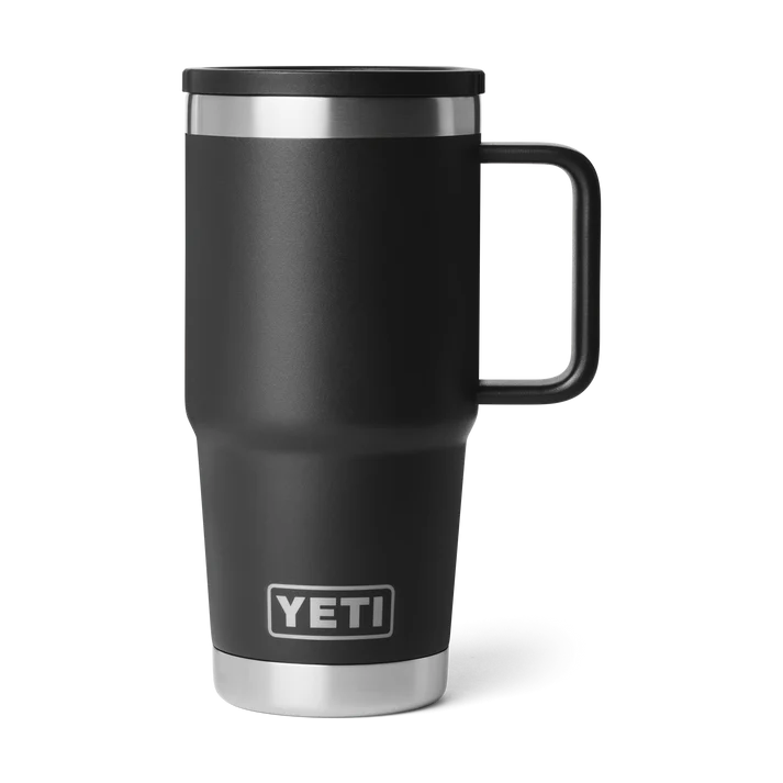 YETI 20 oz Travel Mug 2.0 With Stronghold Leakproof Lid